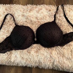 36D push up bra Victoria’s Secret